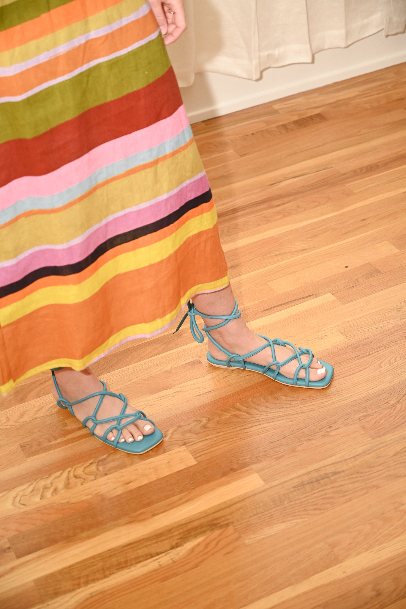 Roma Sandals