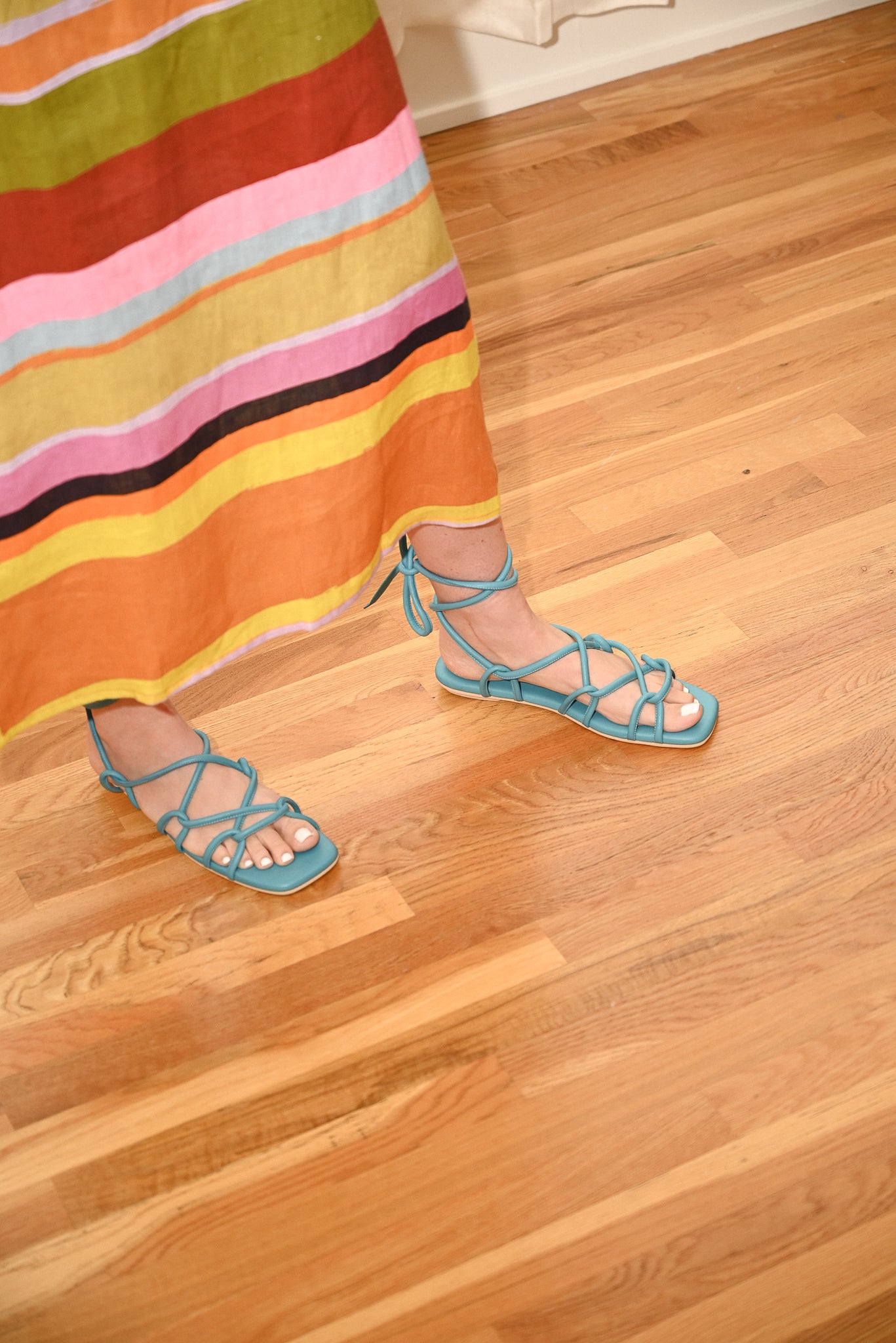 Roma Sandals