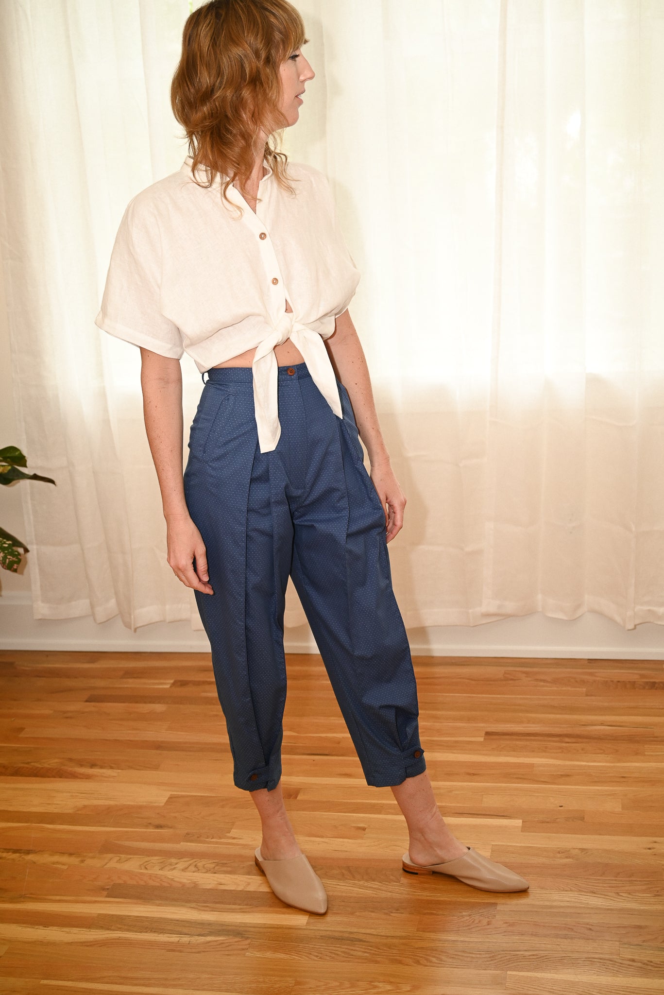 Elita Pant