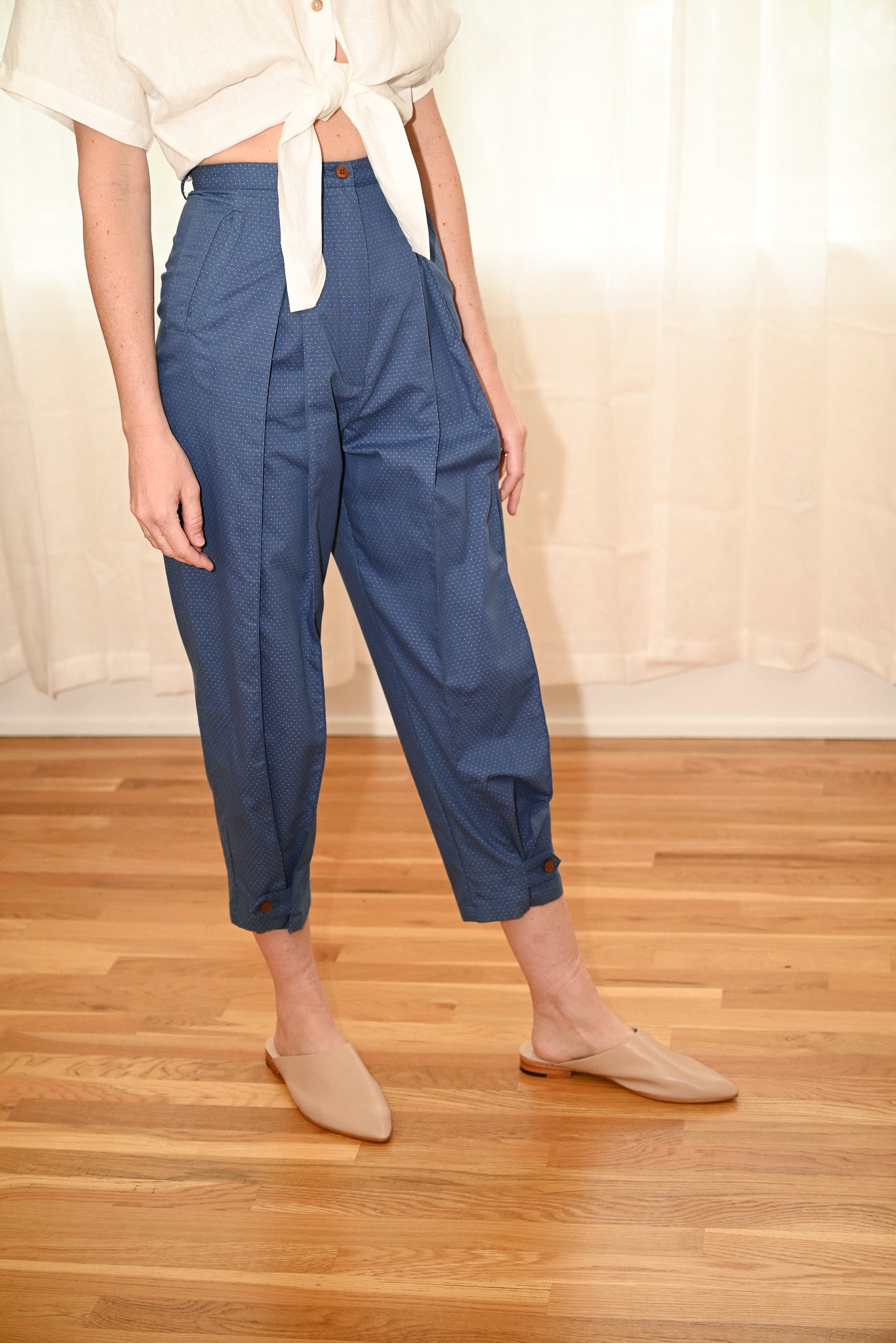 Elita Pant