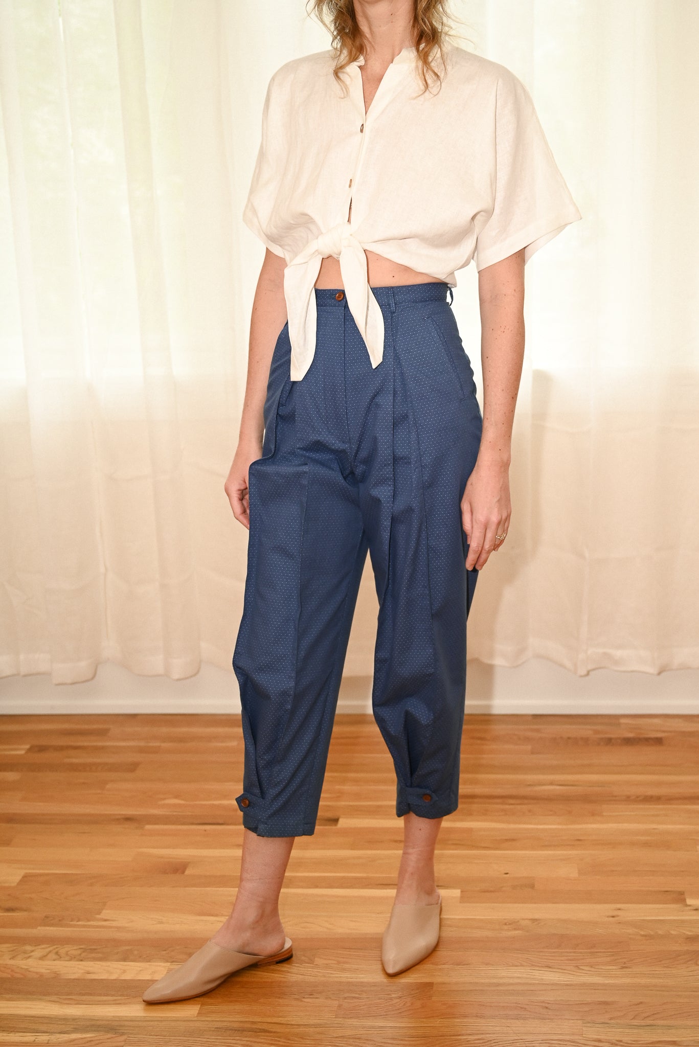 Elita Pant