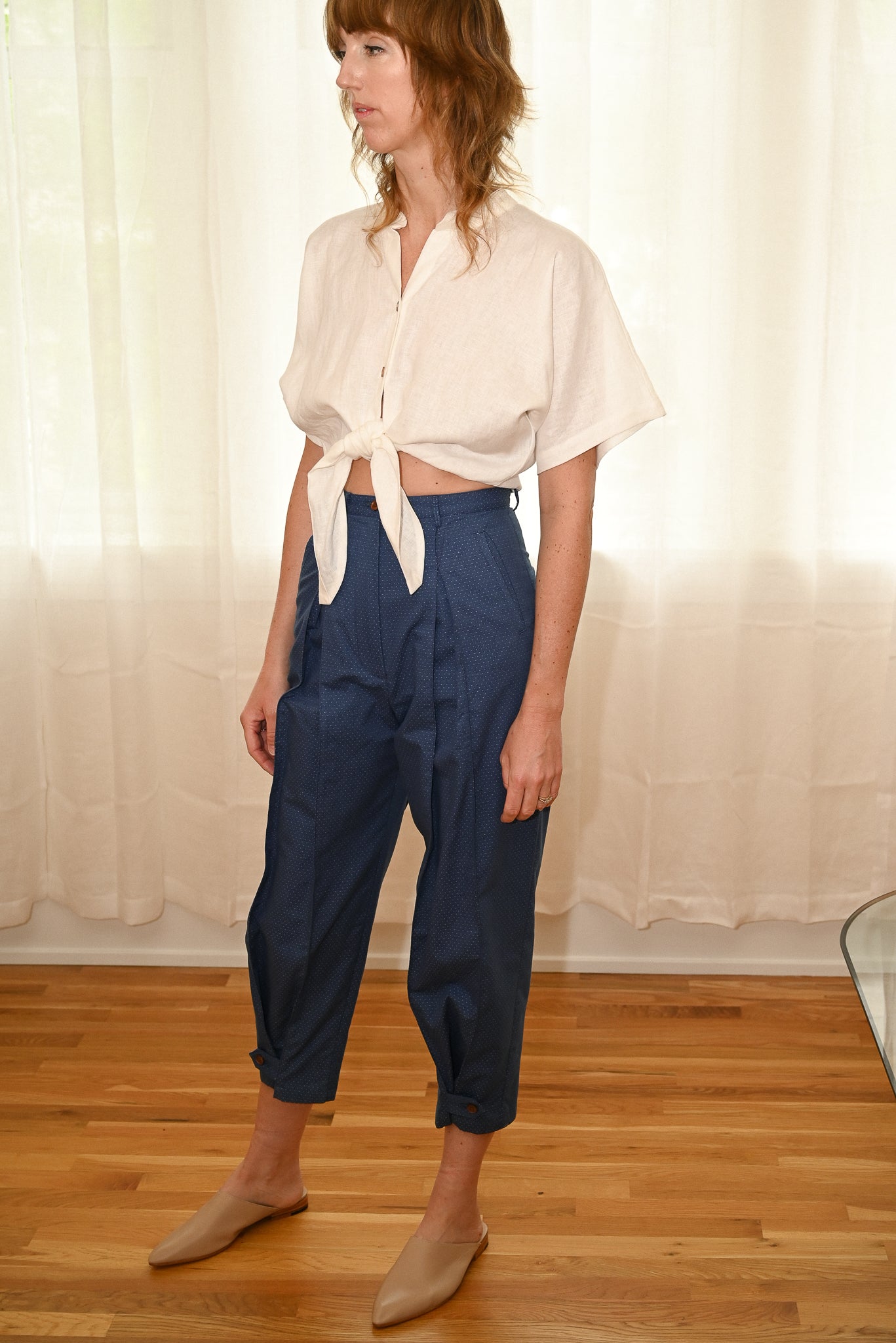 Elita Pant