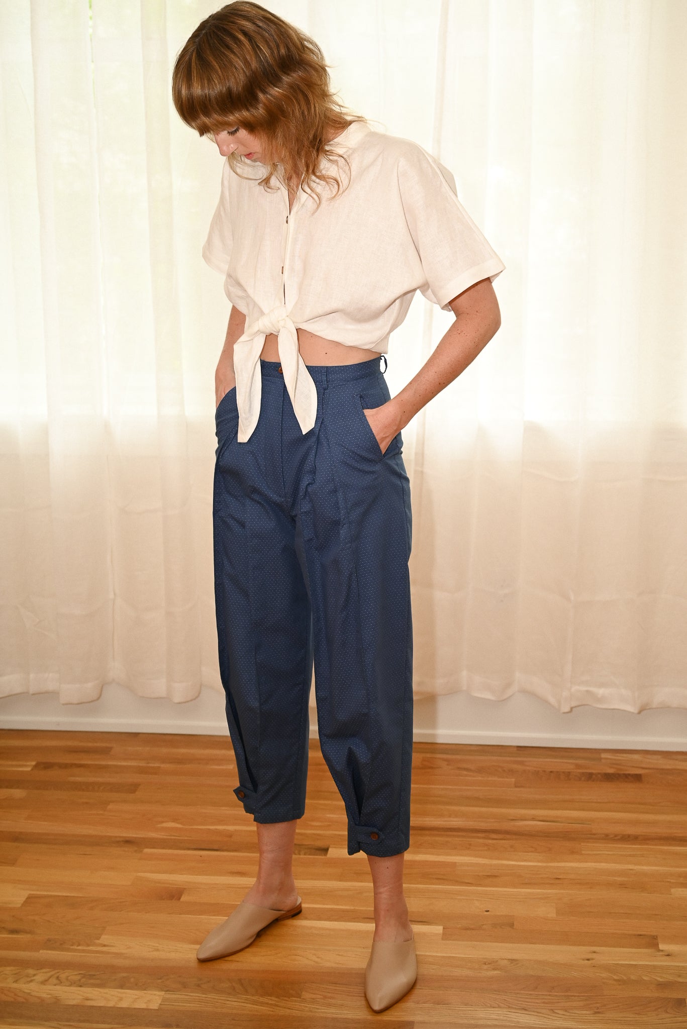 Elita Pant