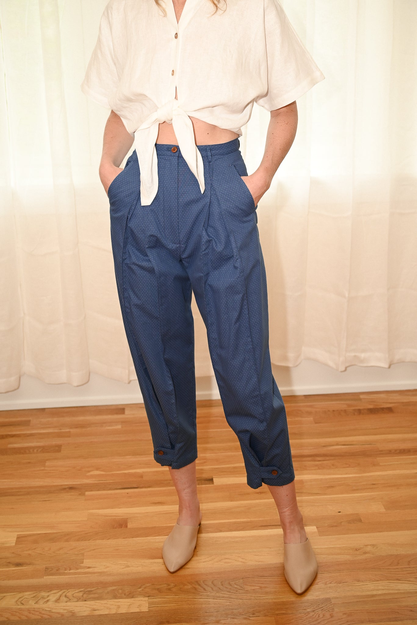 Elita Pant