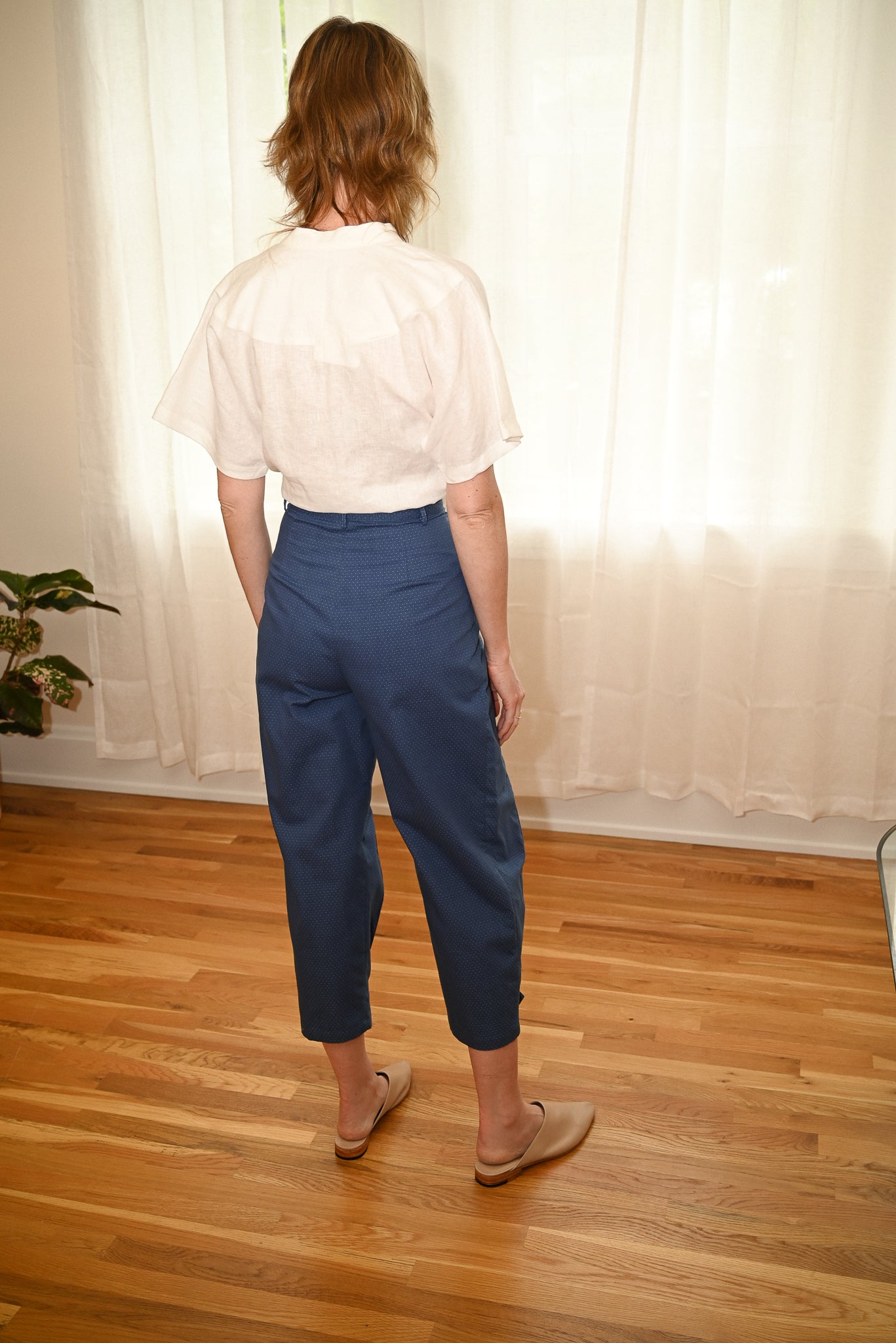 Elita Pant