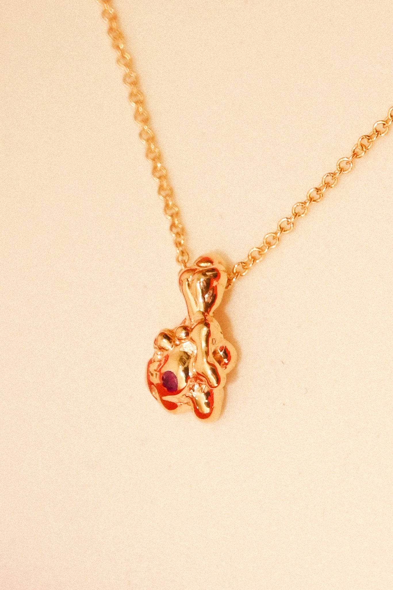 Gobbo Necklace