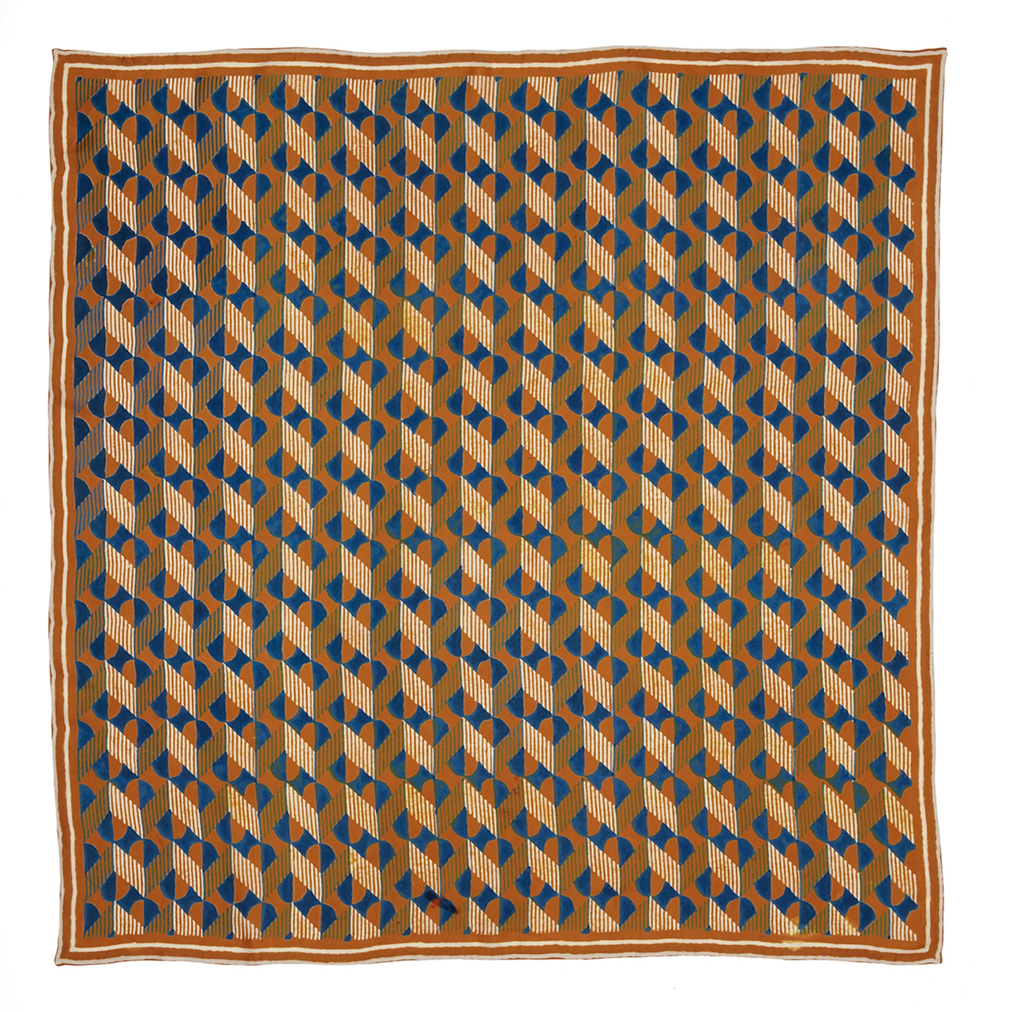 Dolomite Silk Square Scarf