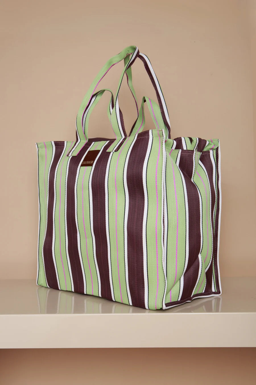 Vacay Bag