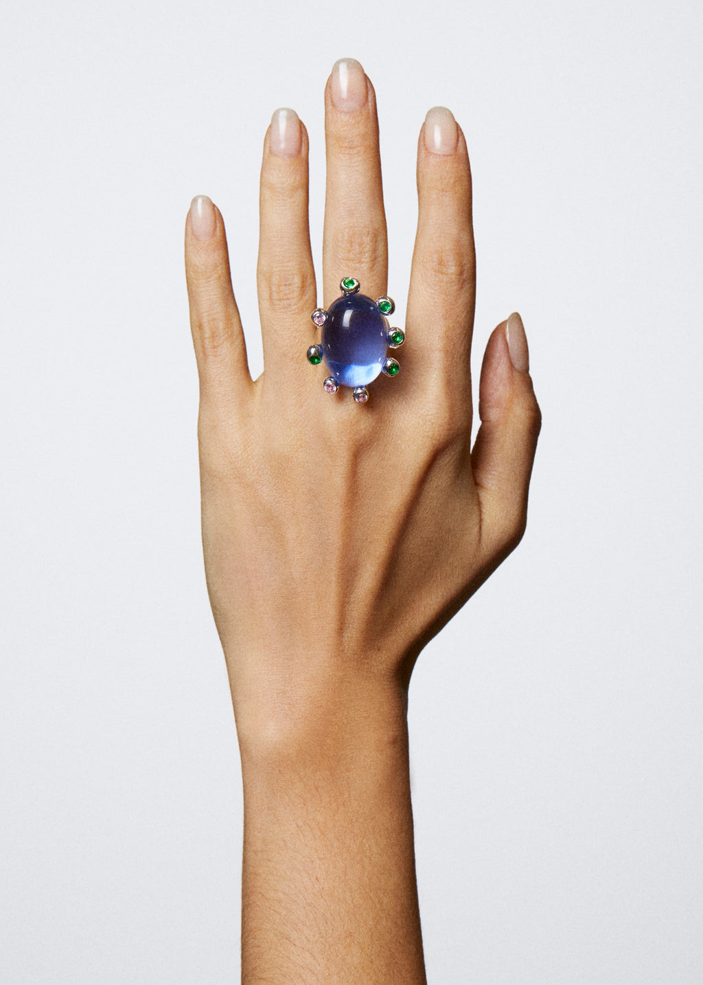 Super Diva Ring