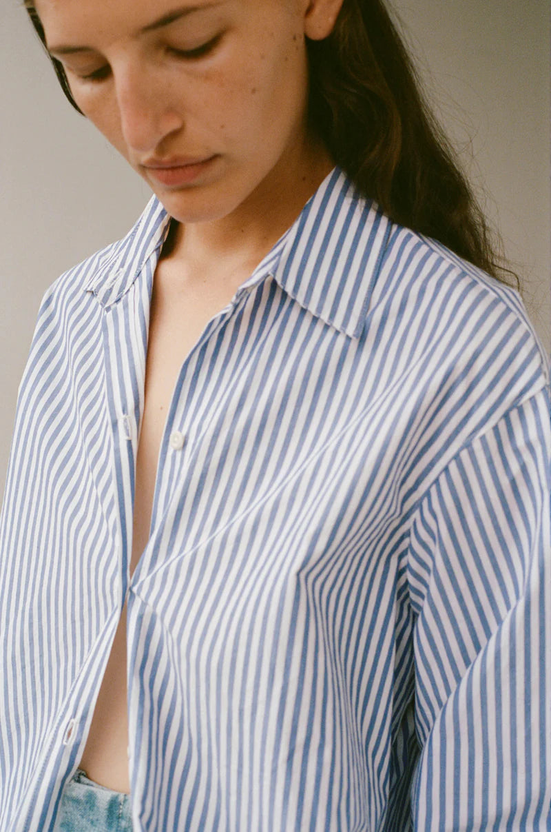 Classic Button Down