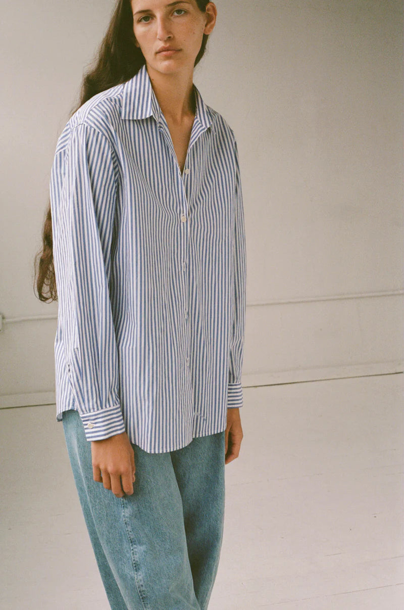 Classic Button Down