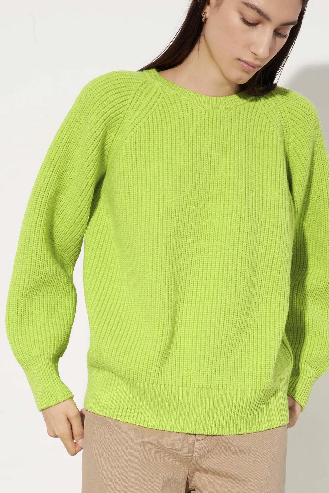 Andi Sweater