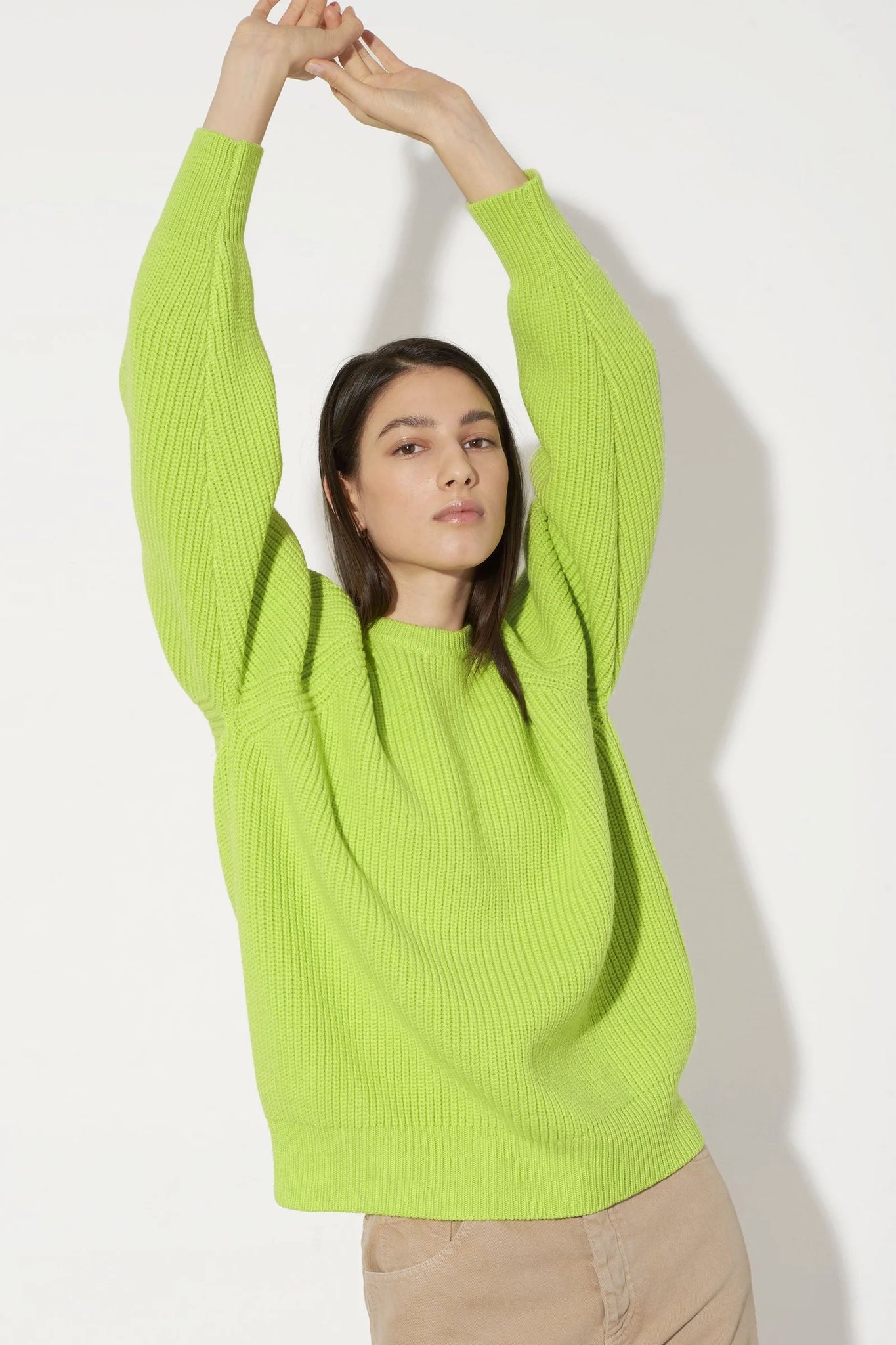 Andi Sweater