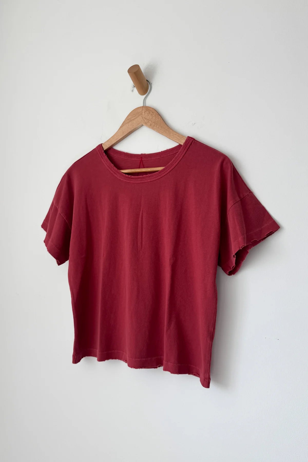 Fille Tee