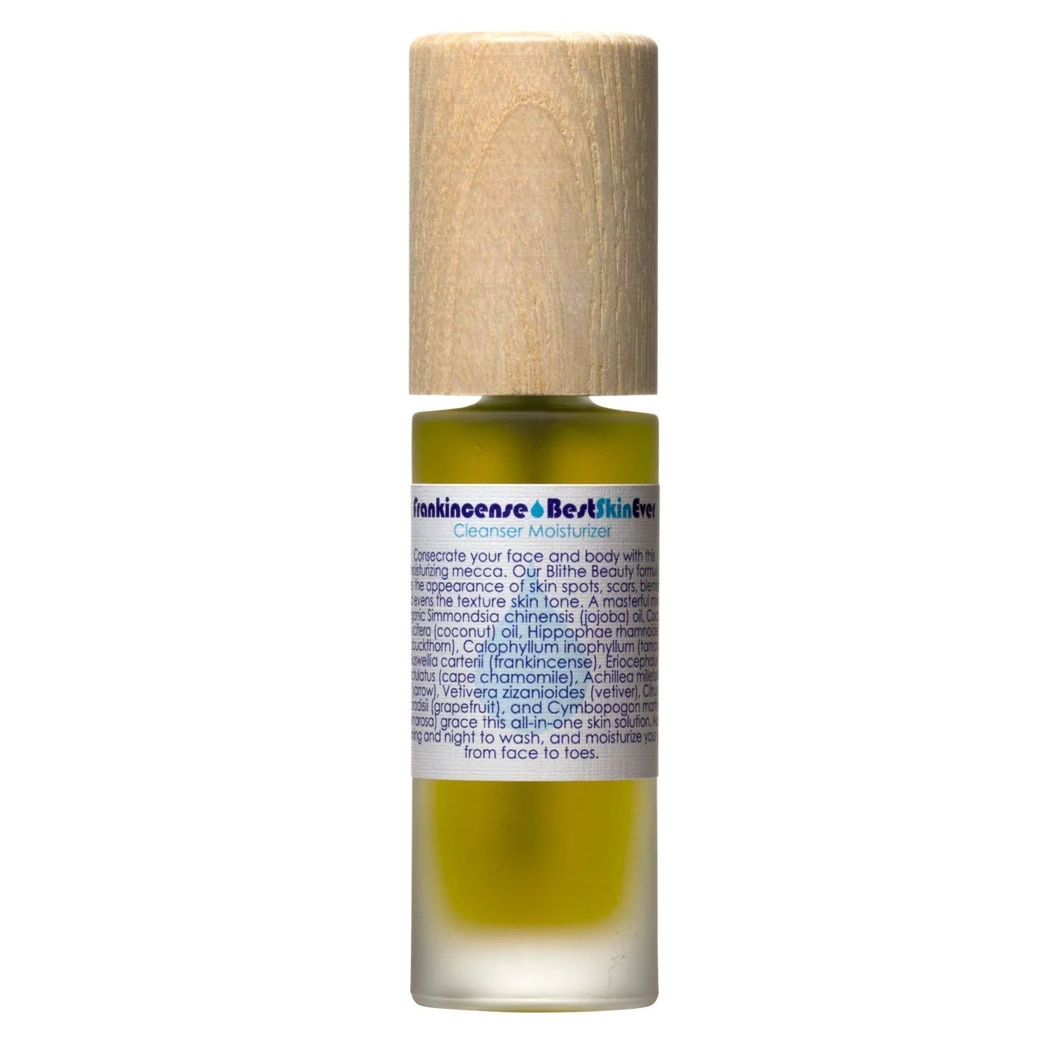 Best Skin Ever- Frankincense