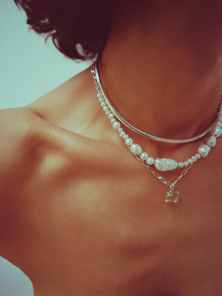 Gem Necklace