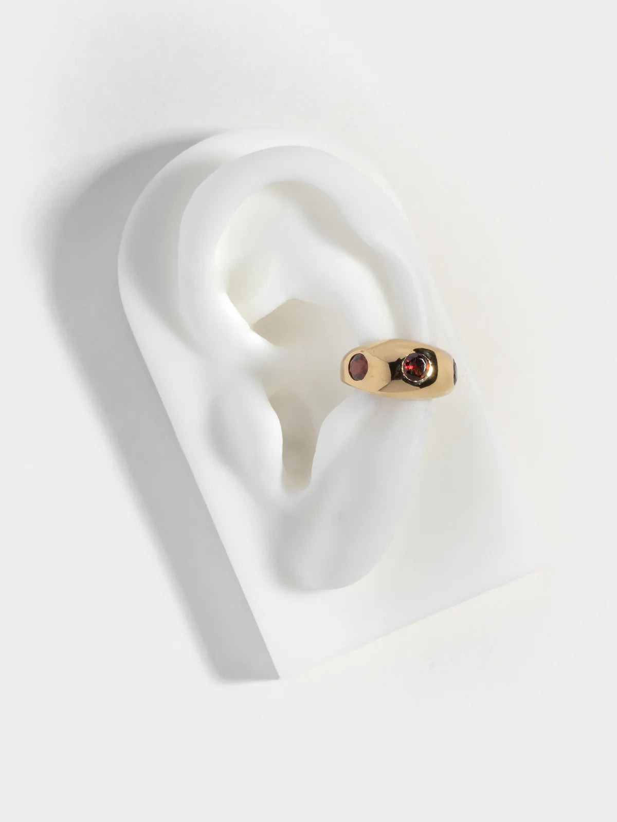 Grosso Gem Ear Cuff