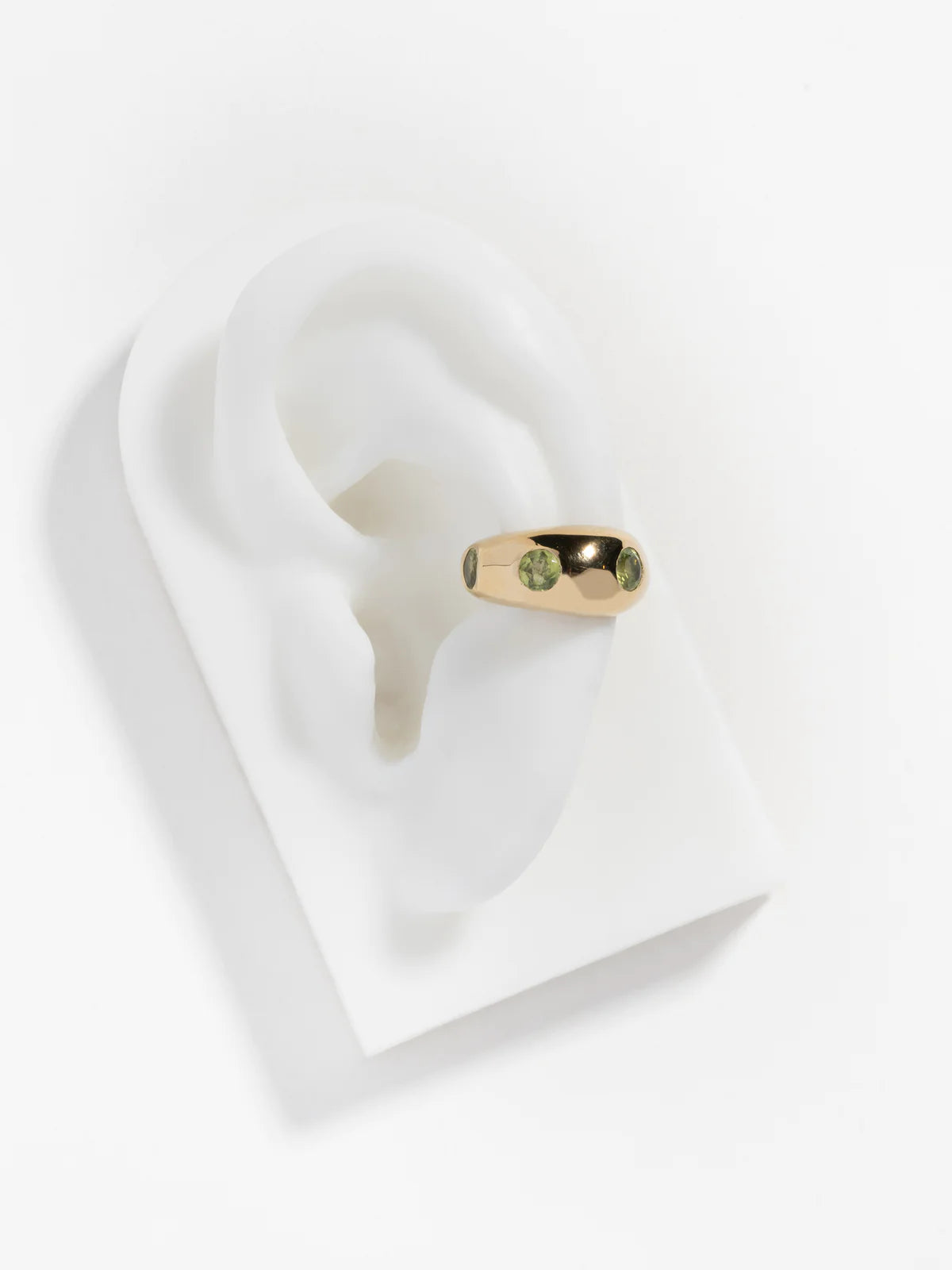 Grosso Gem Ear Cuff