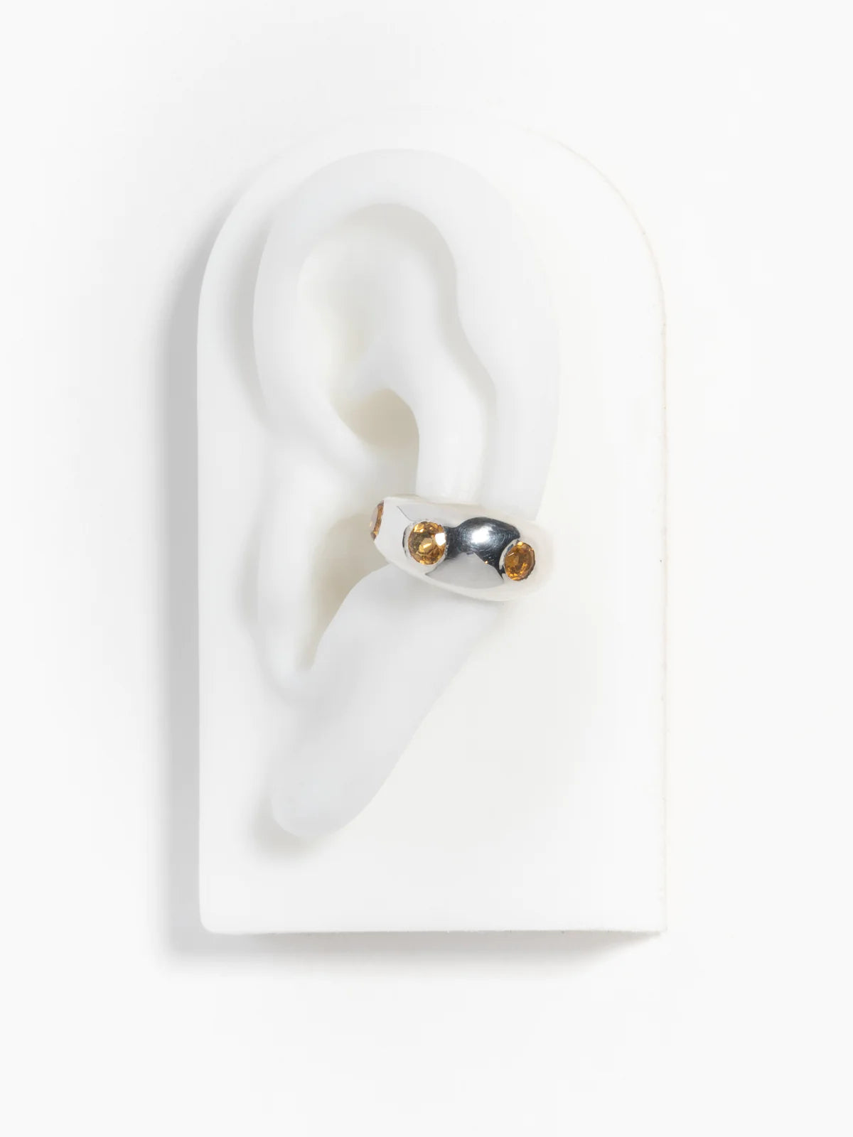 Grosso Gem Ear Cuff