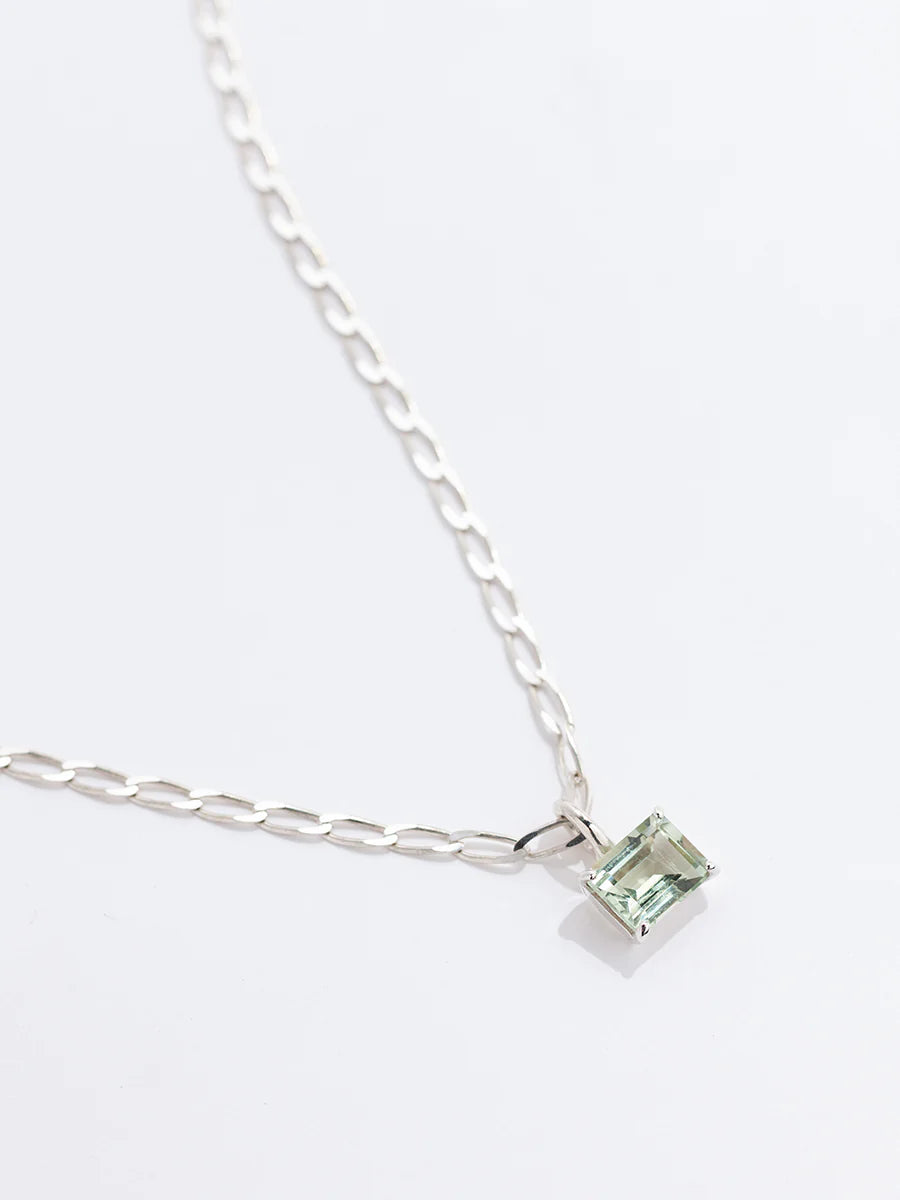 Gem Necklace