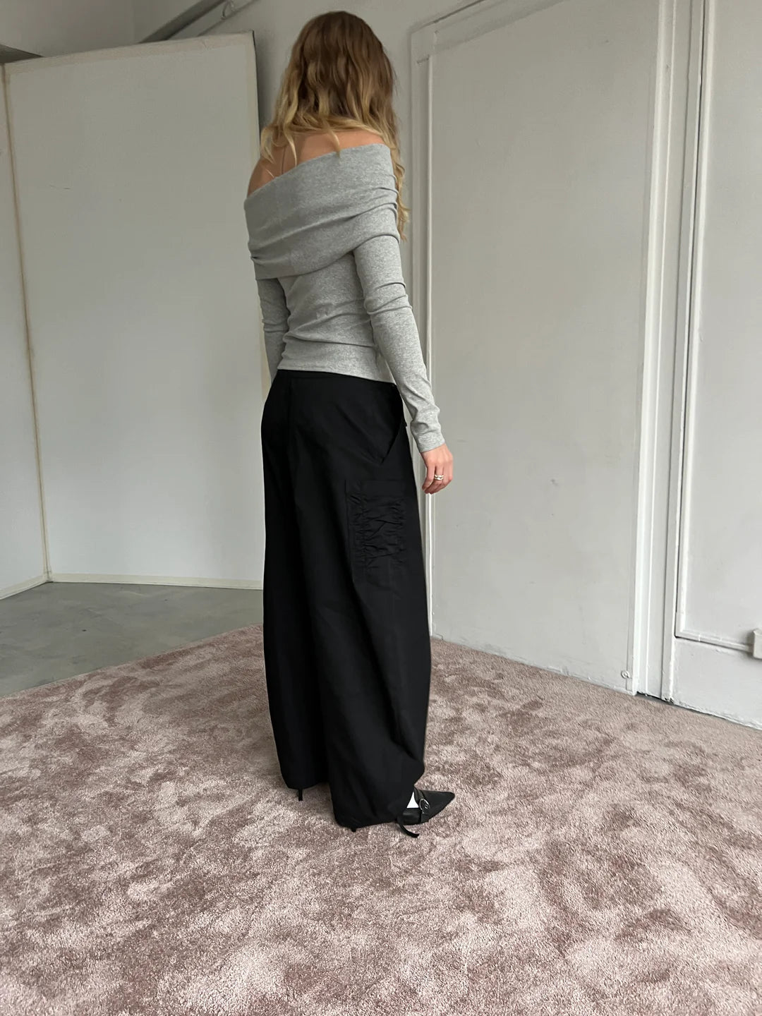 Greenwich Pant