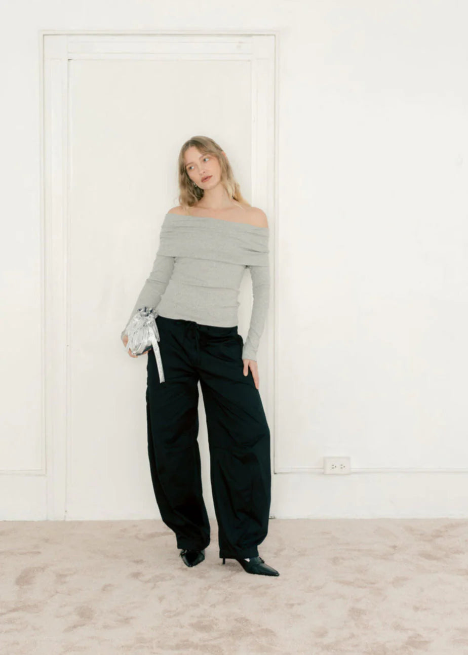 Greenwich Pant