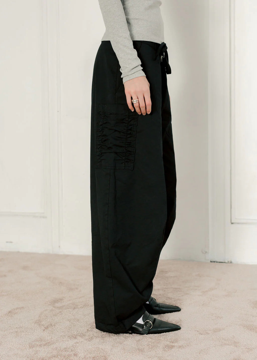 Greenwich Pant