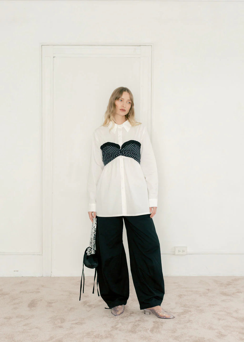 Greenwich Pant