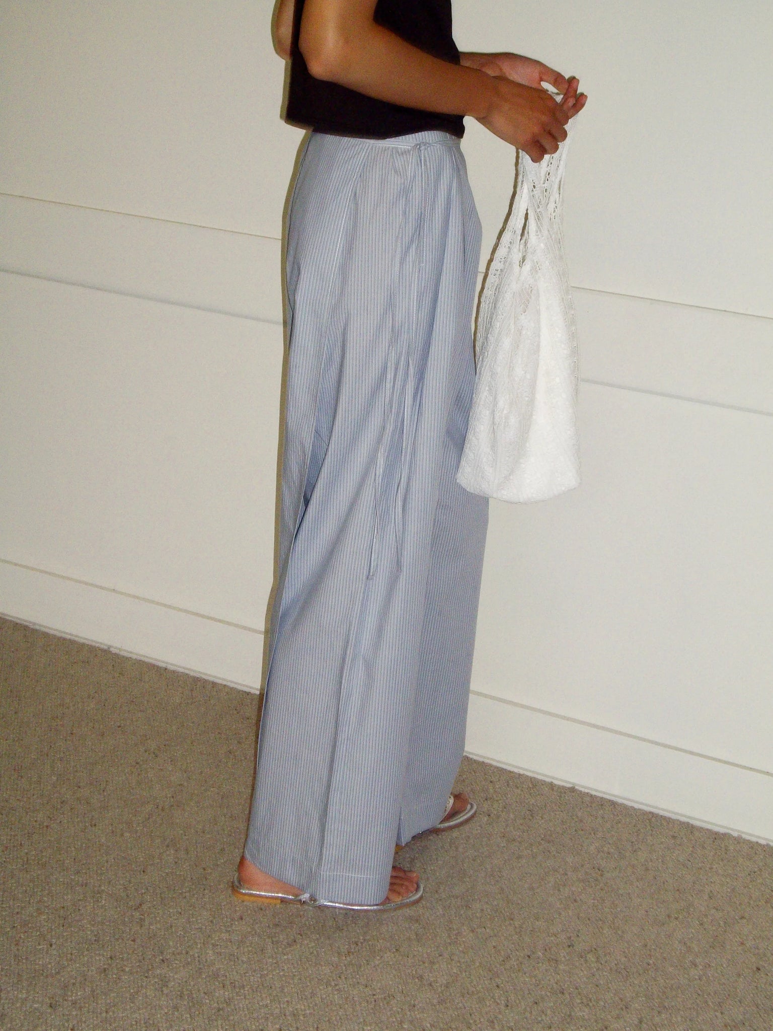 Double Layer Pant