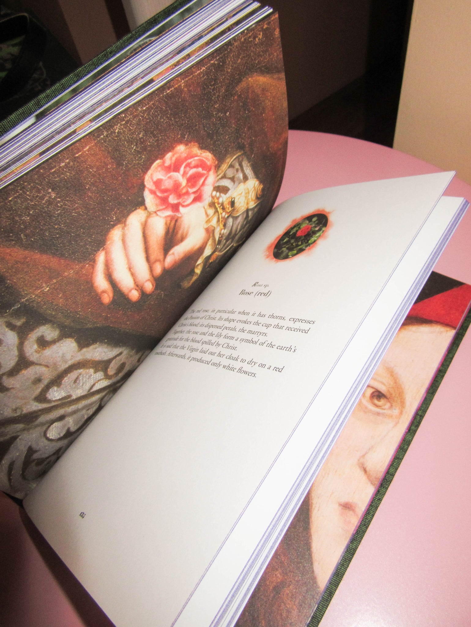 Jean-Michel Othoniel: The Secret Language of Flowers