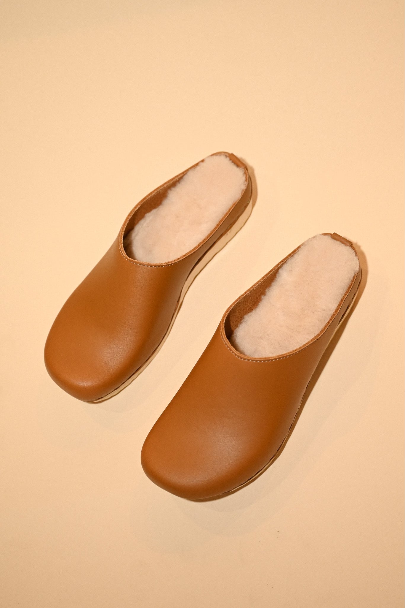 Reid Clog