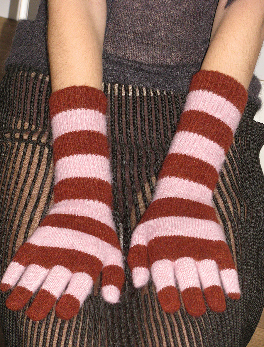 Patum Gloves