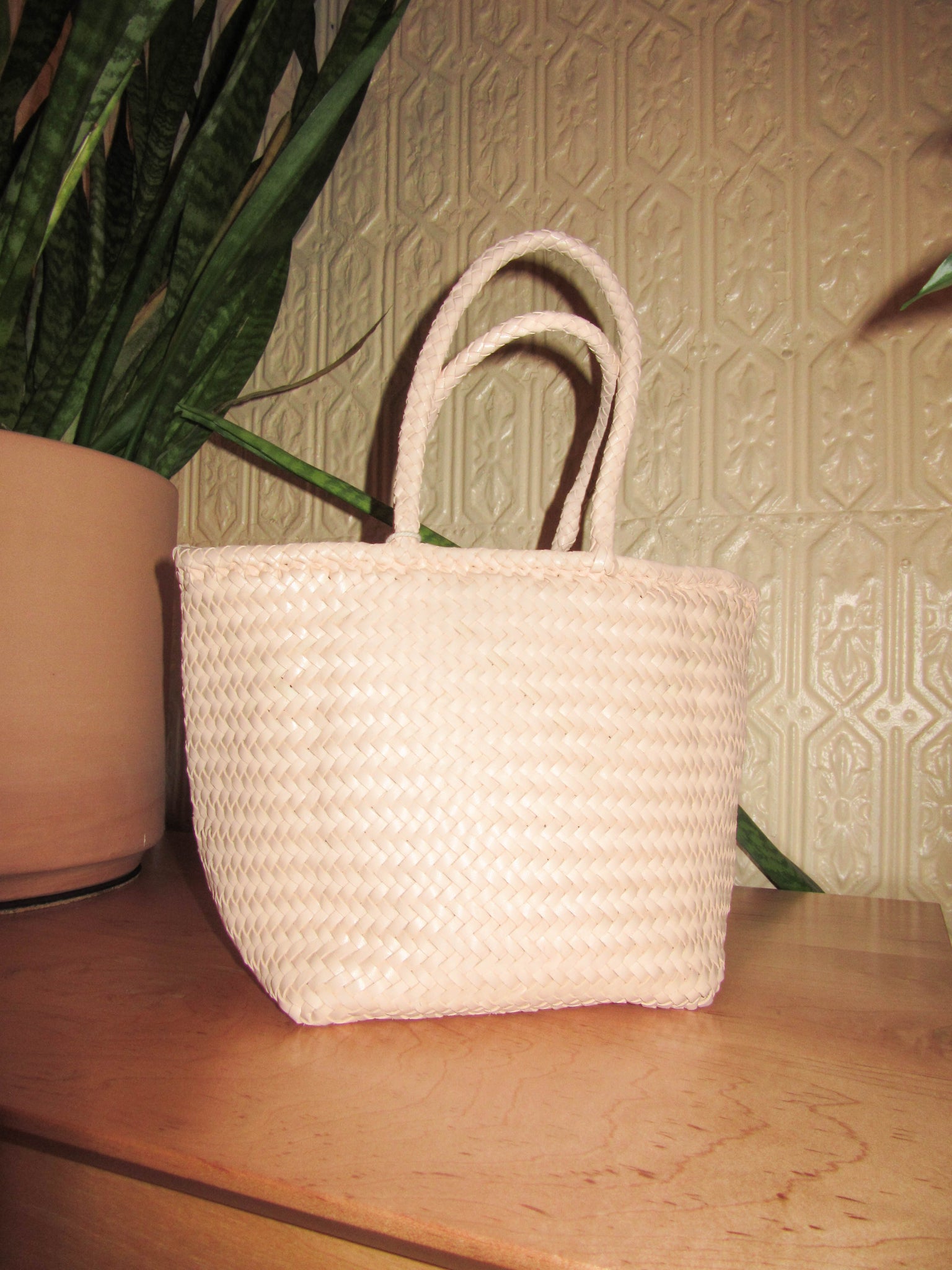 Grace Basket Small