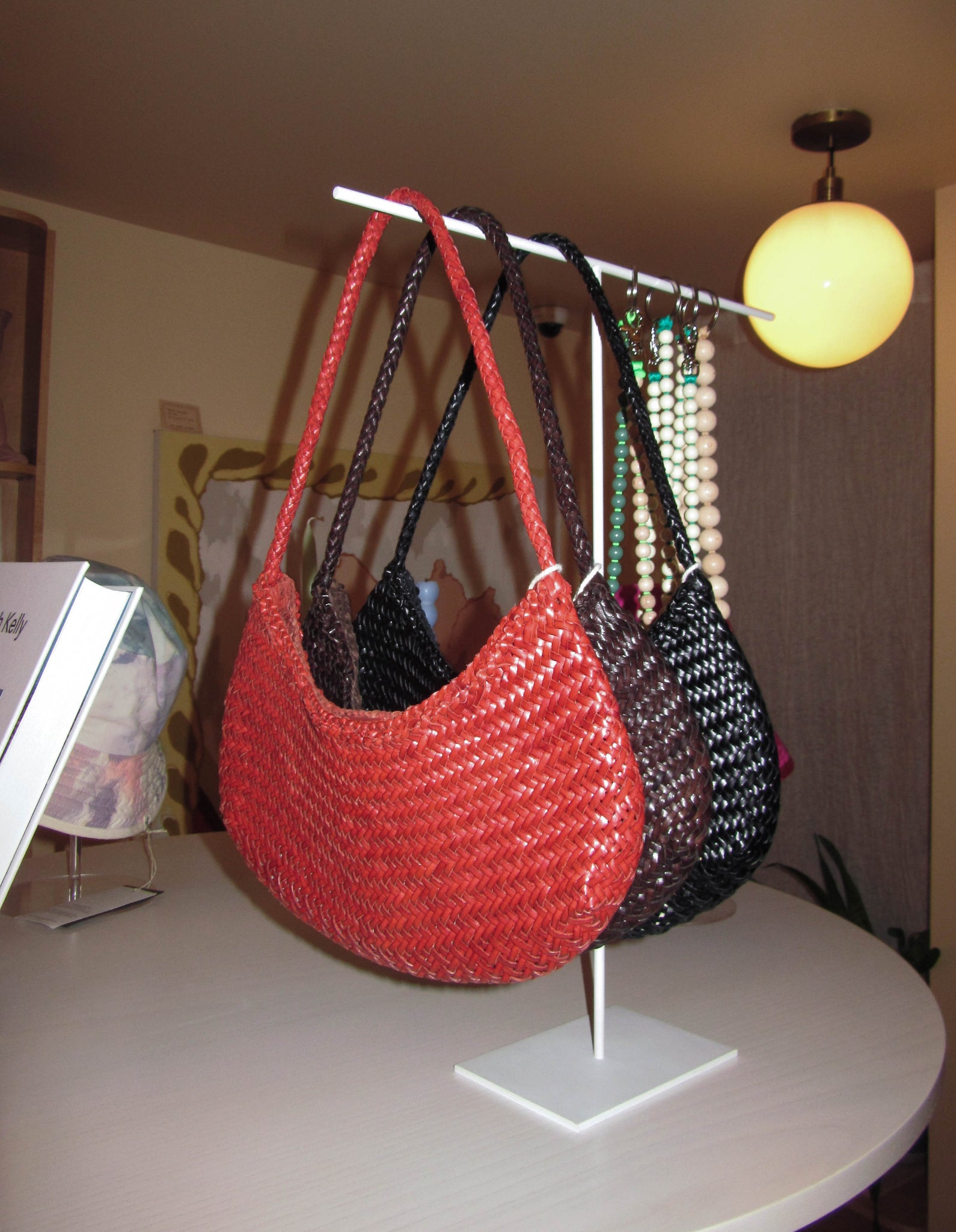 Nova Luna Bag