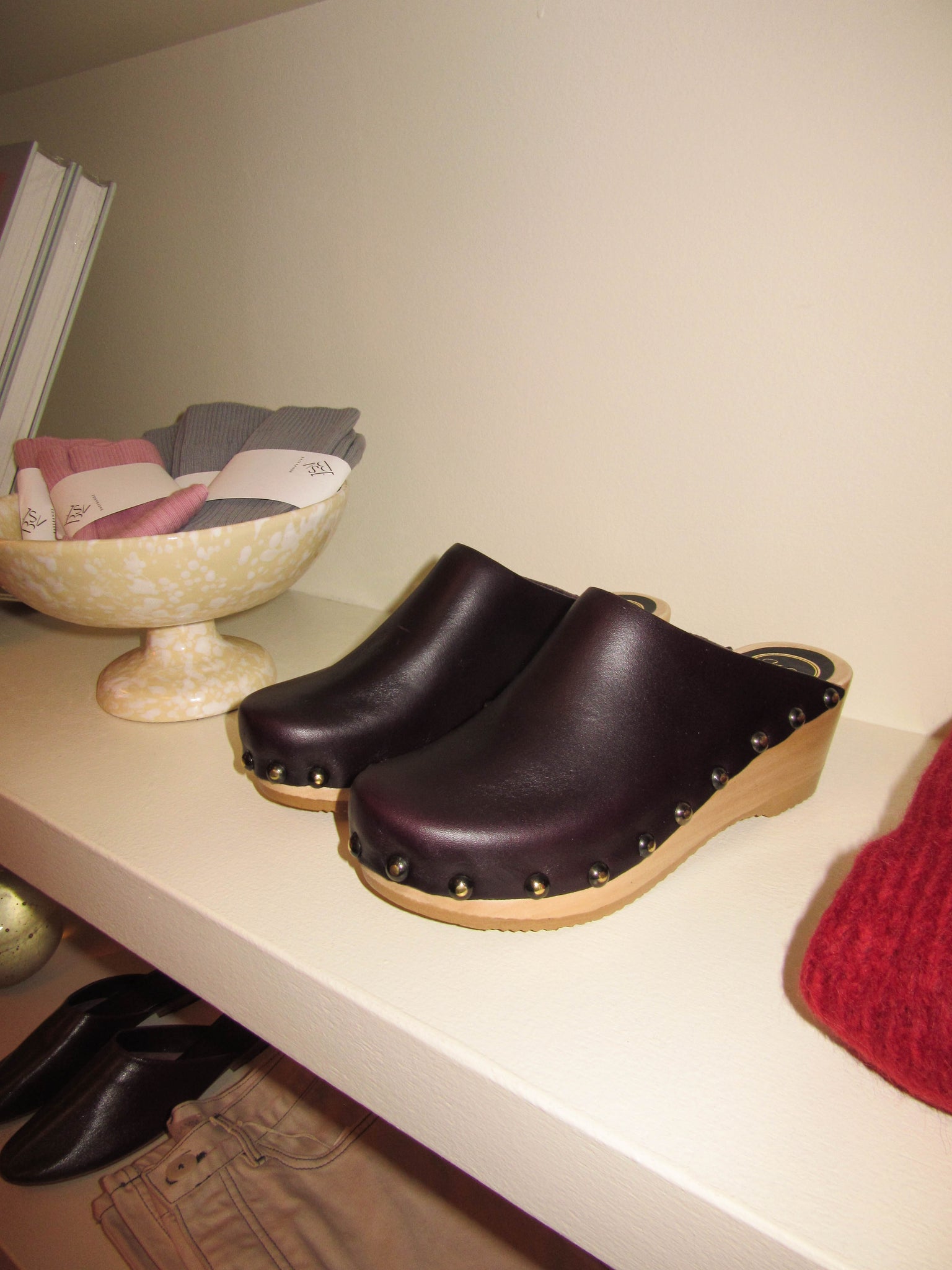 Sophie Clog