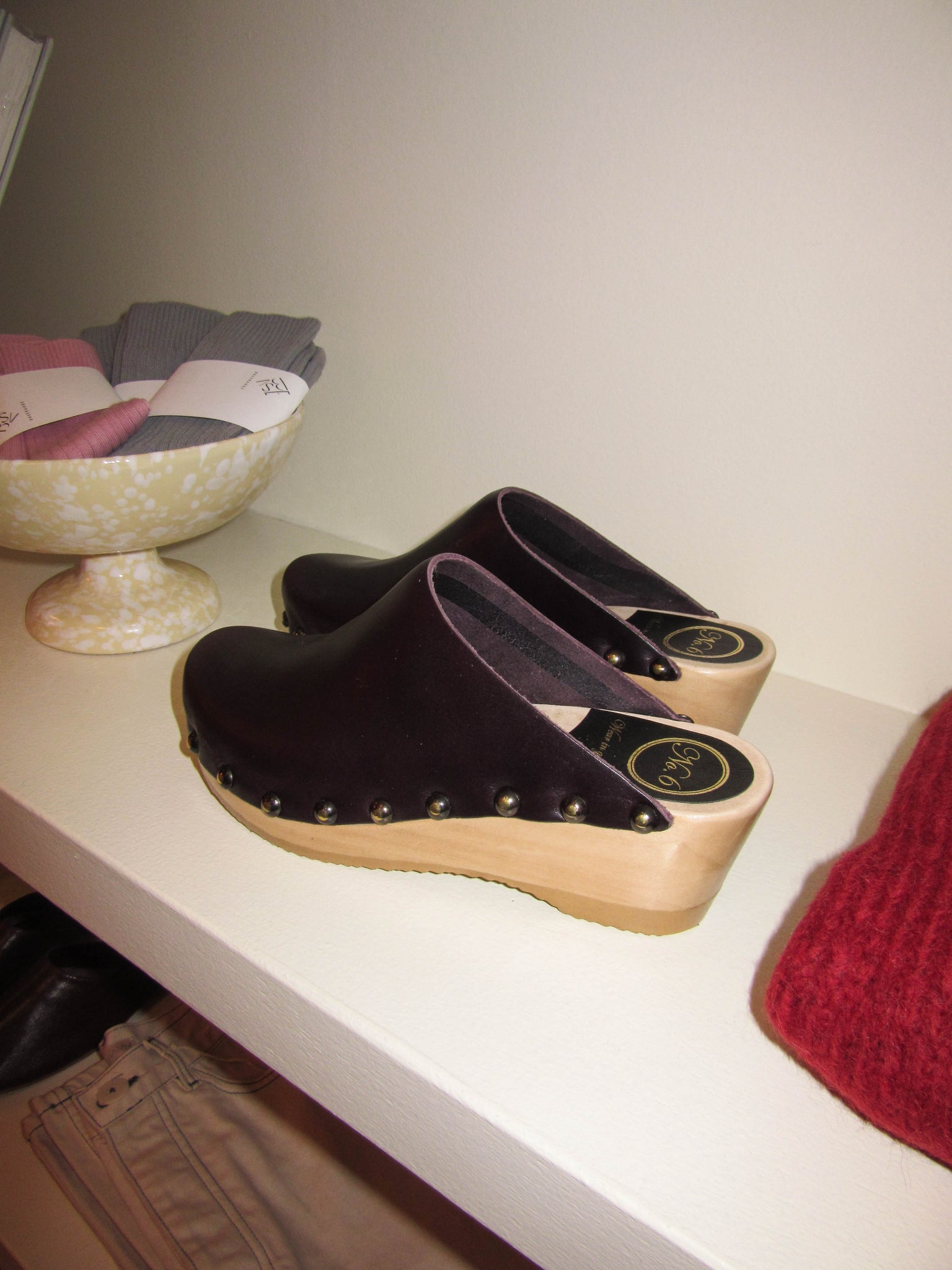 Sophie Clog