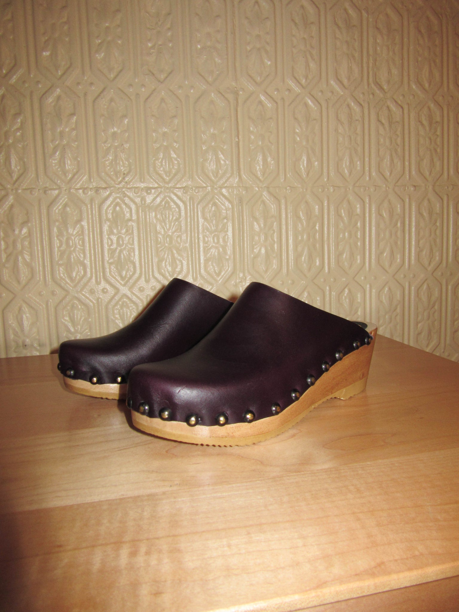 Sophie Clog