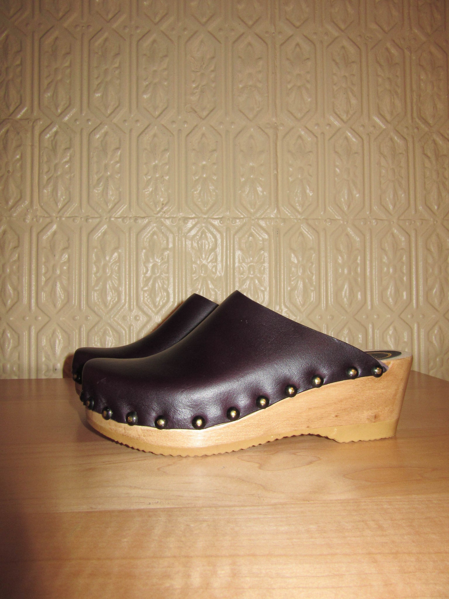 Sophie Clog
