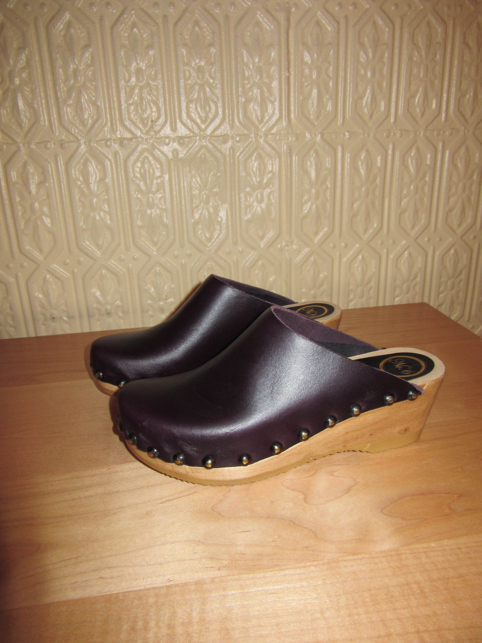 Sophie Clog