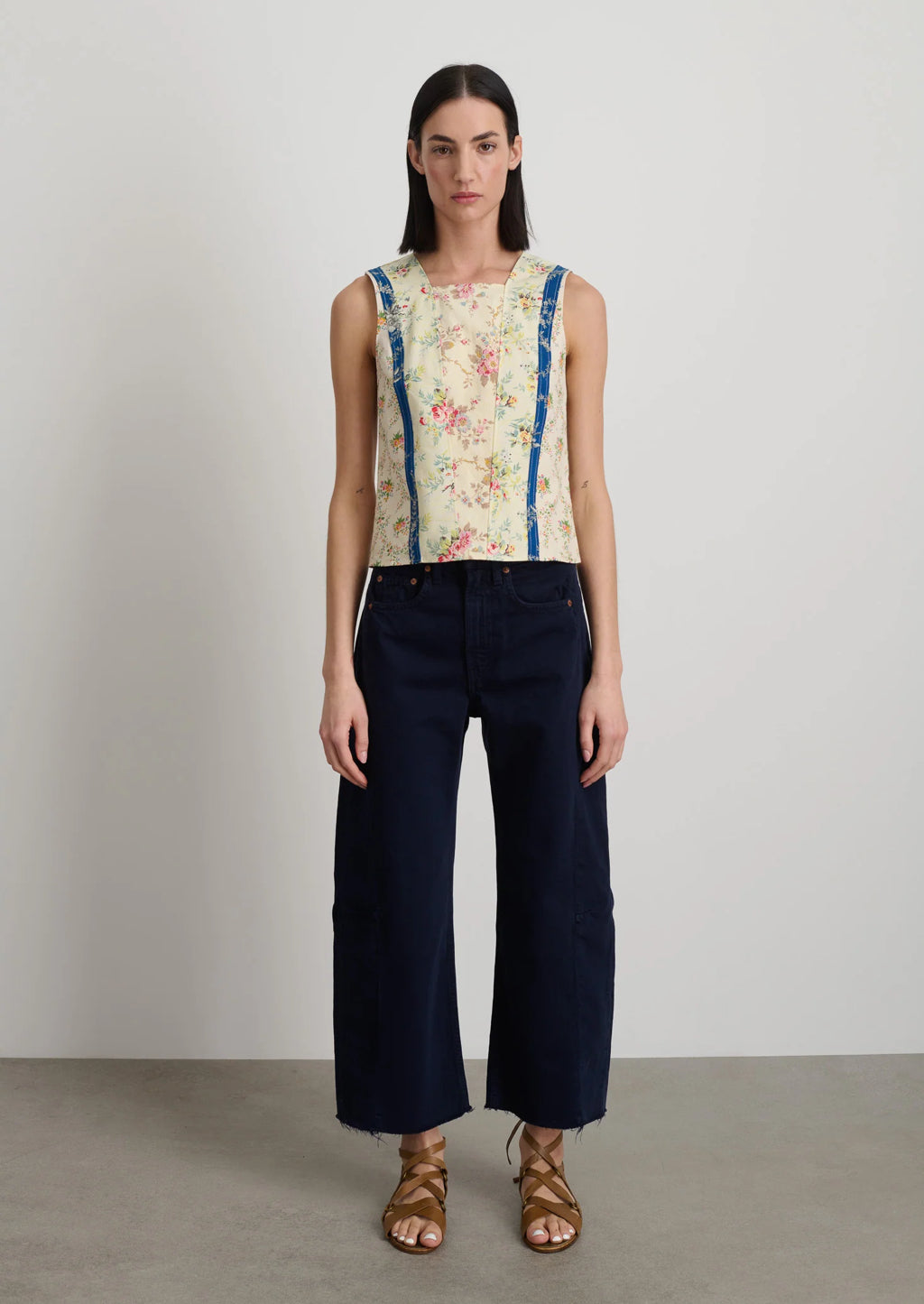 Lasso Jean