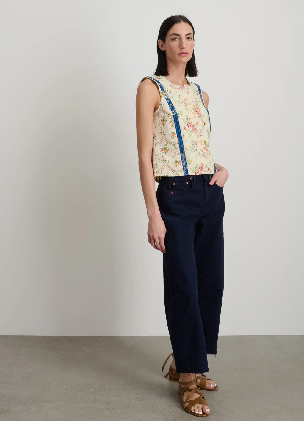 Lasso Jean