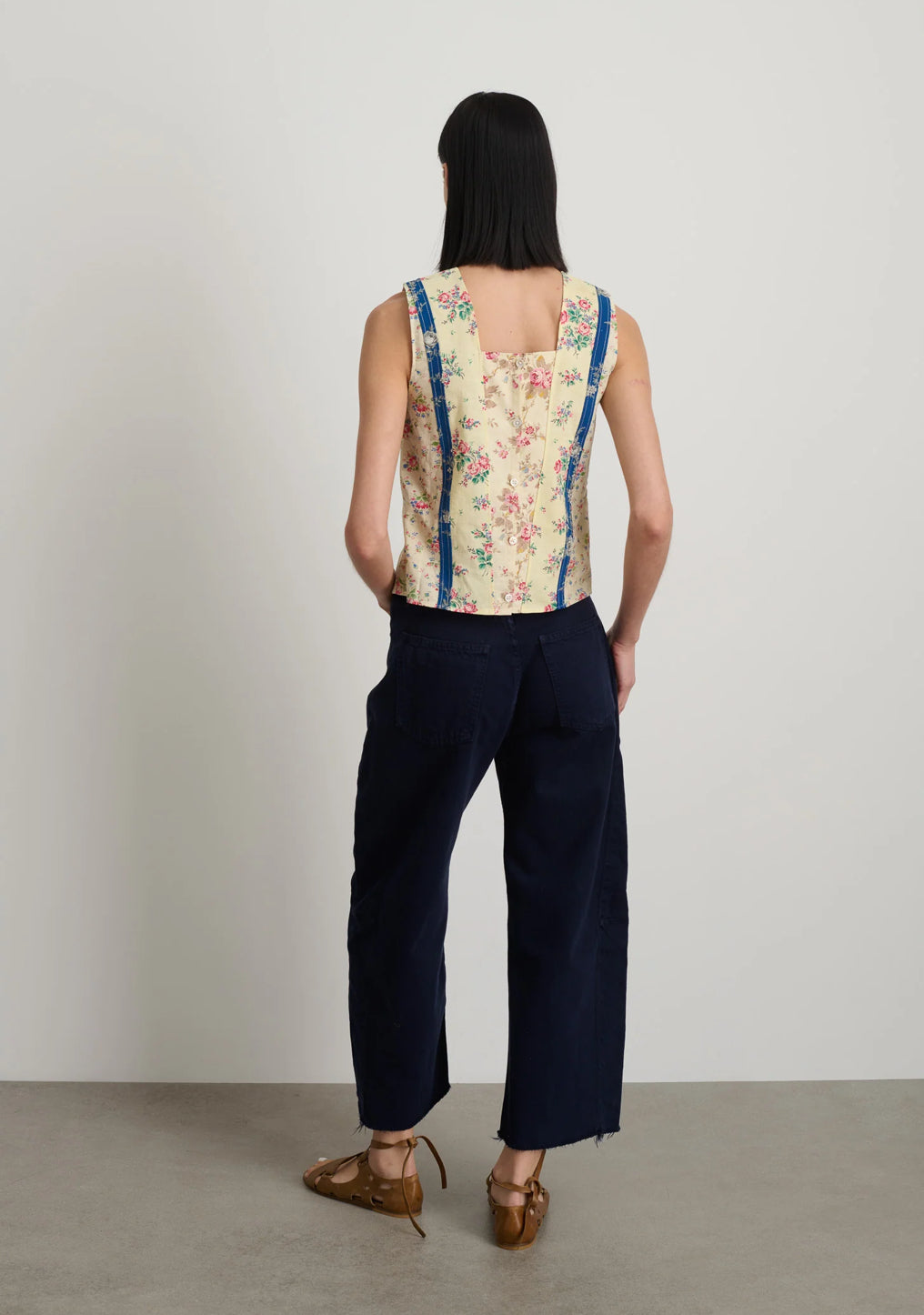 Lasso Jean