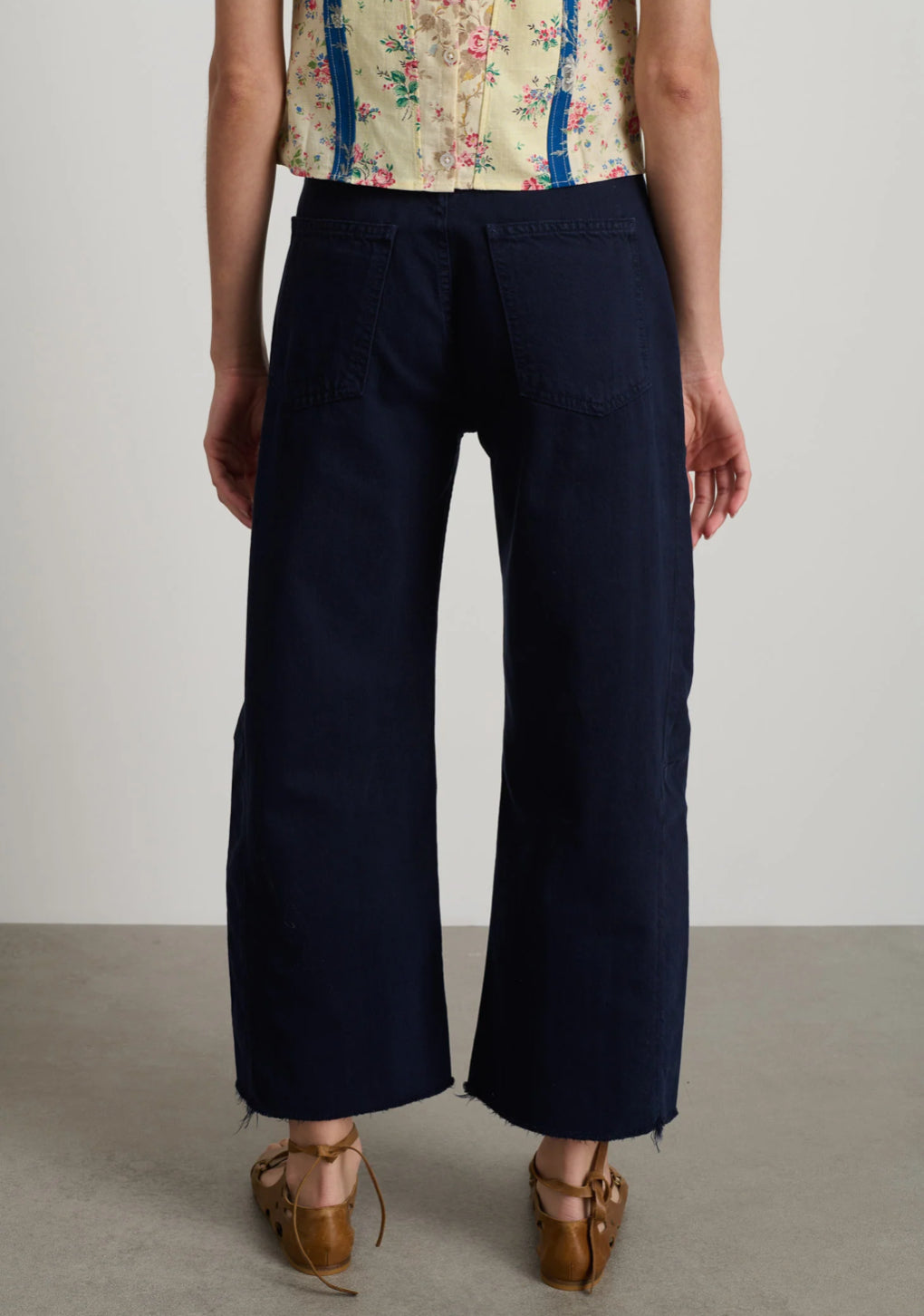 Lasso Jean