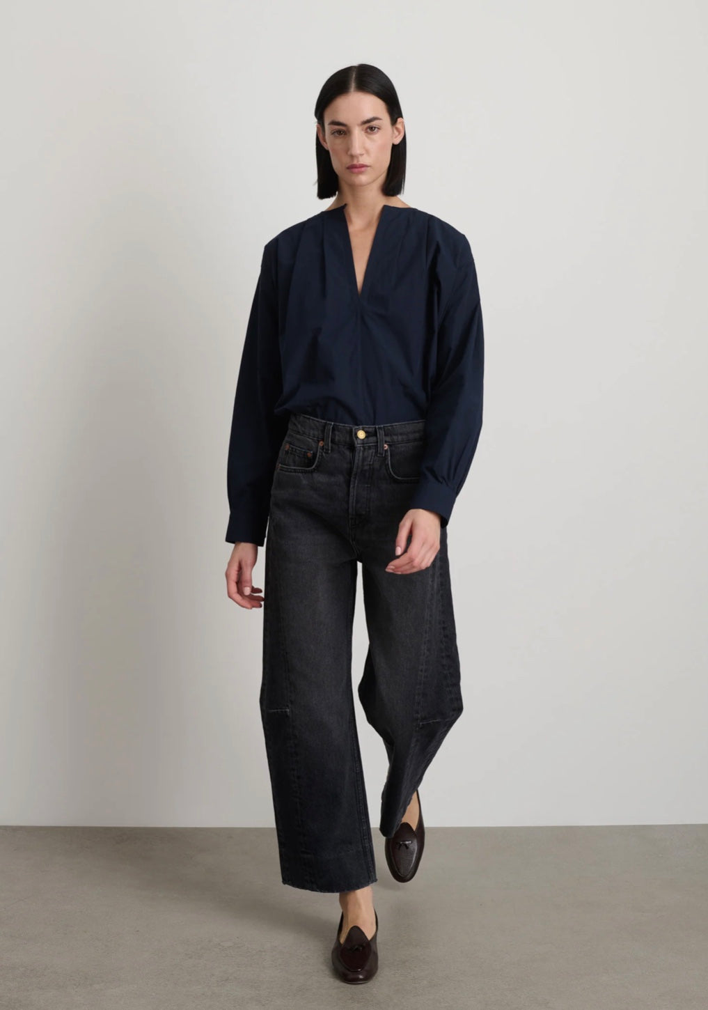 Slim Lasso Jean