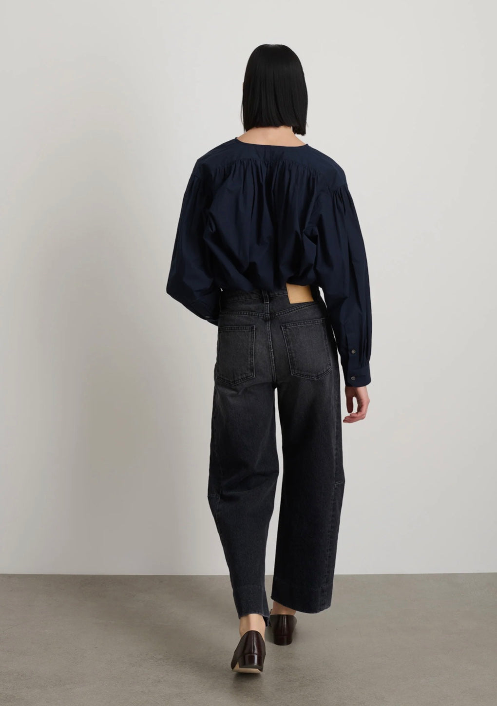 Slim Lasso Jean
