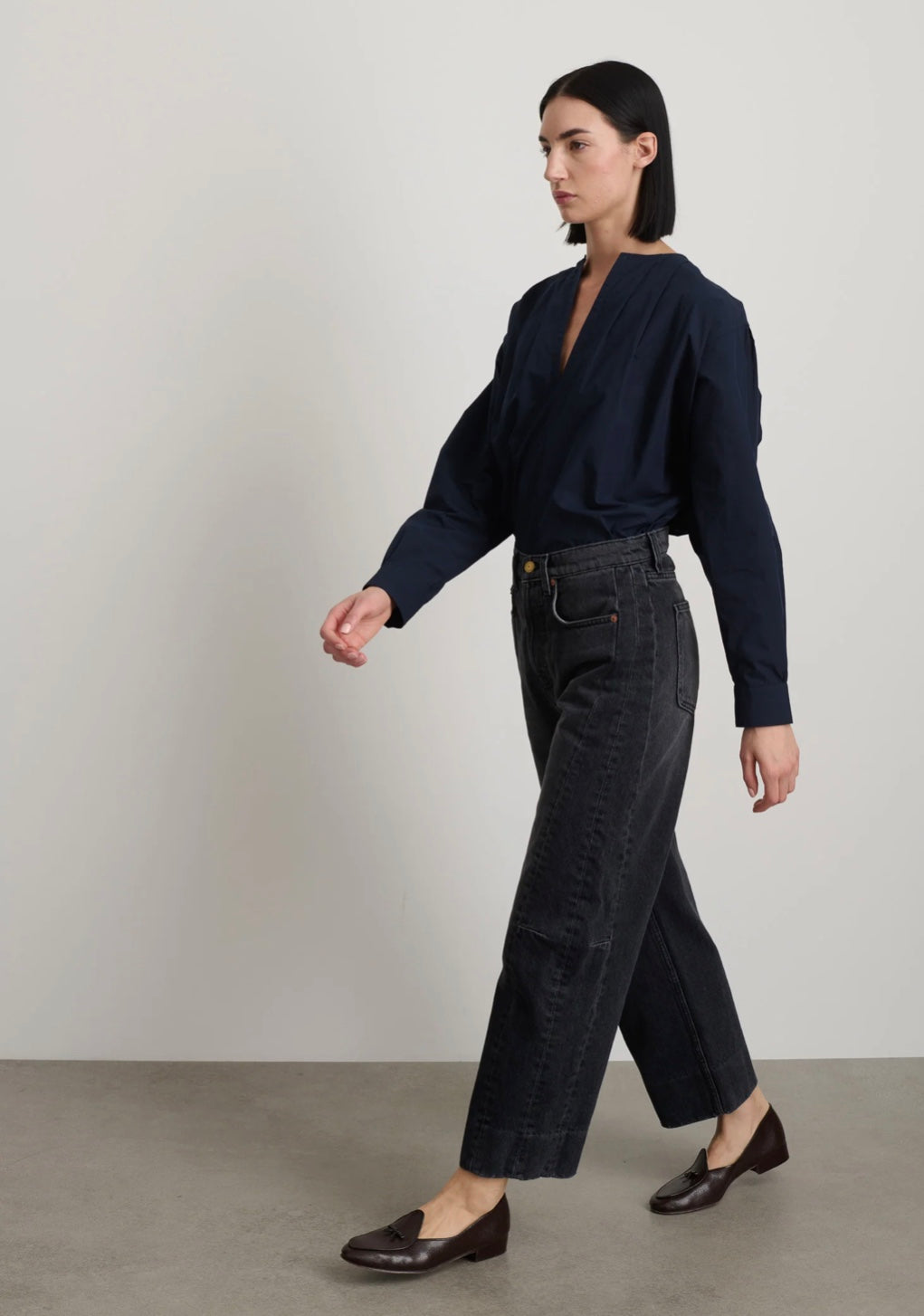 Slim Lasso Jean