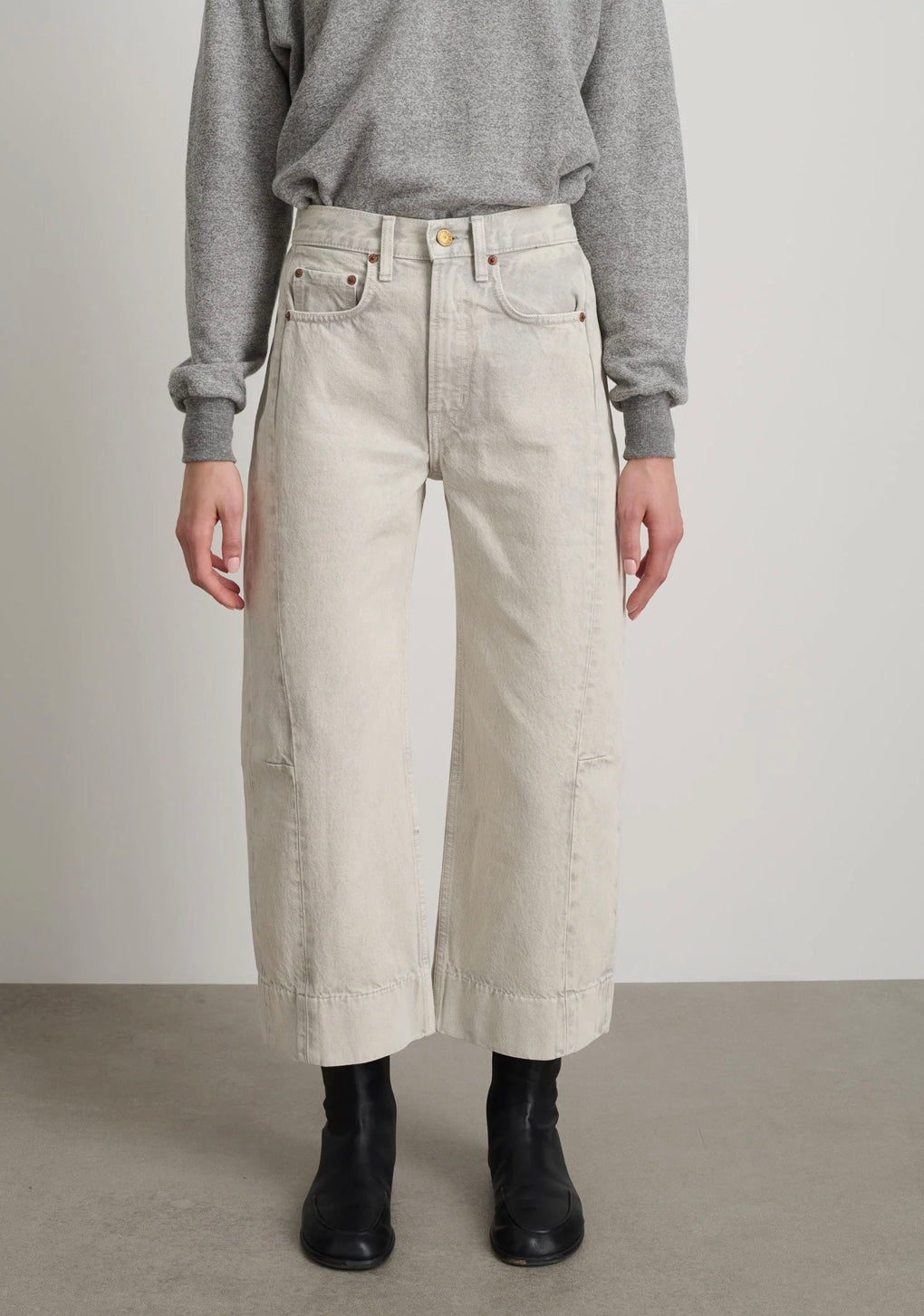 Relaxed Lasso Jean