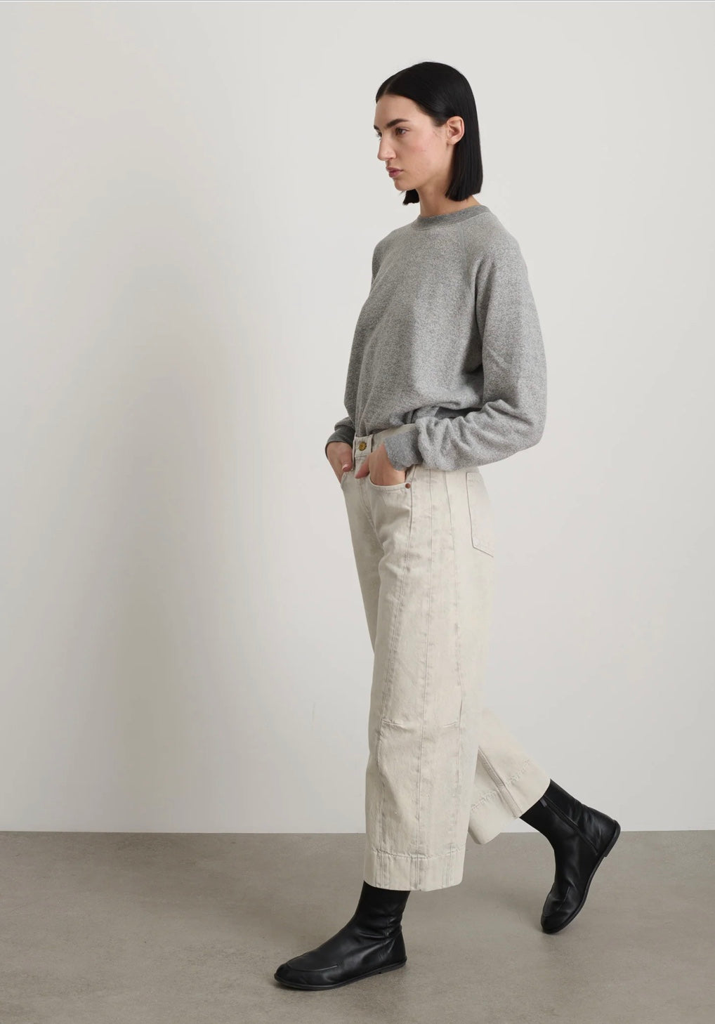 Relaxed Lasso Jean