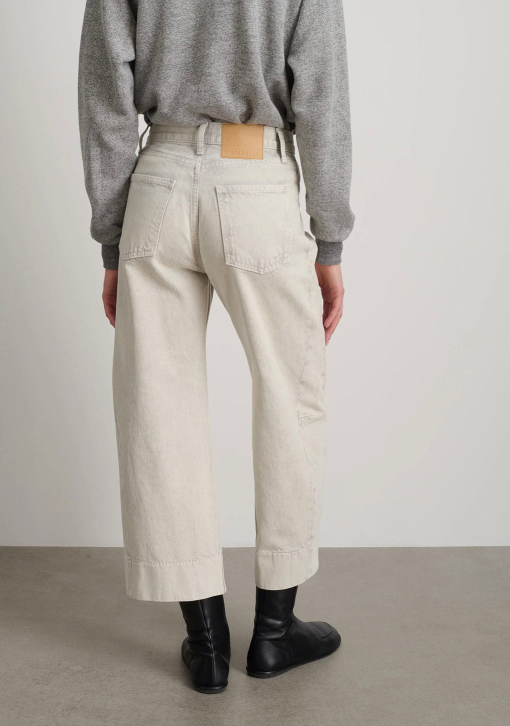 Relaxed Lasso Jean