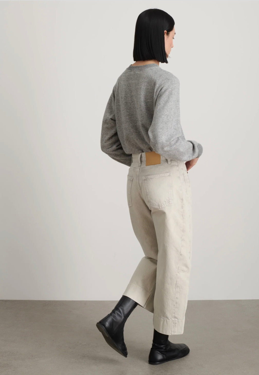Relaxed Lasso Jean